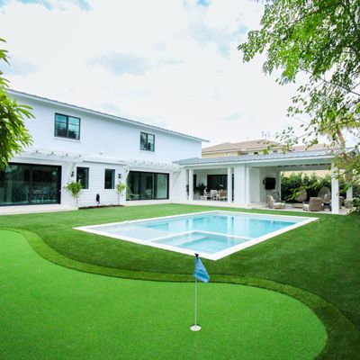 Avatar for Turfscapes of Texas