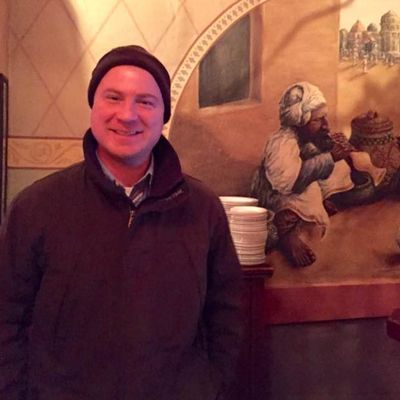 Avatar for Christopher Stone