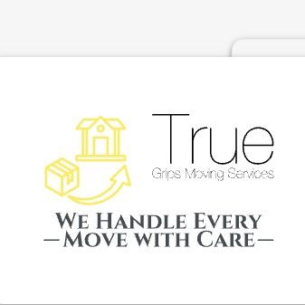 Avatar for True Grip Moving