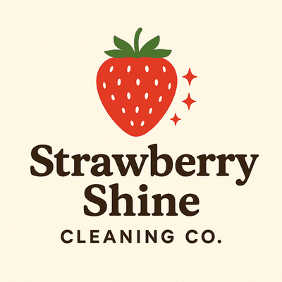 Avatar for Strawberry Shine Cleaning Co