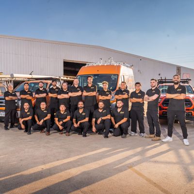 Avatar for Same Day Garage Door