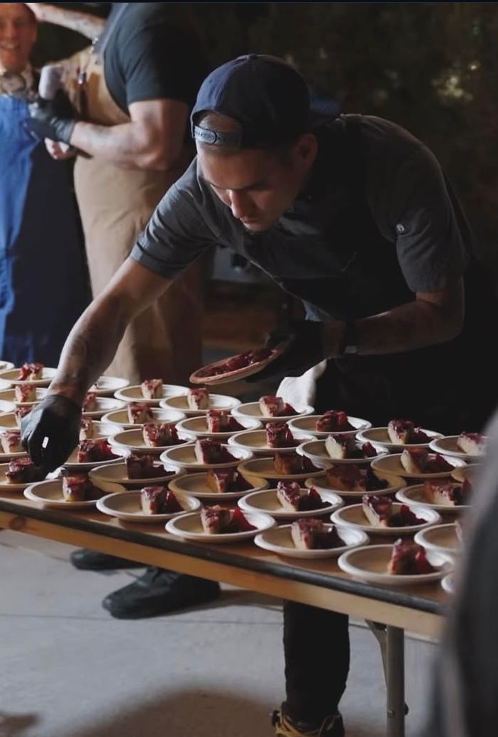 Eat Denver (Harvest Week 2025)