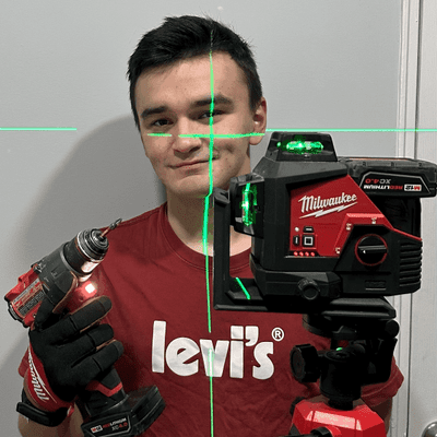 Avatar for Handy Ryan