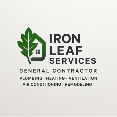 Avatar for IronLeaf Services LLC