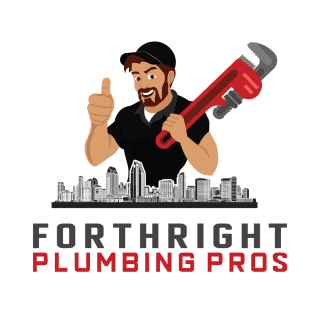 Avatar for Forthright Plumbing Pros