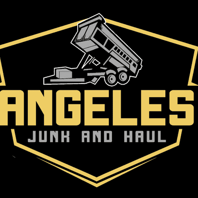 Avatar for Angeles Junk And Haul