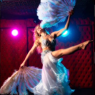 Avatar for Moon Belly Dancing