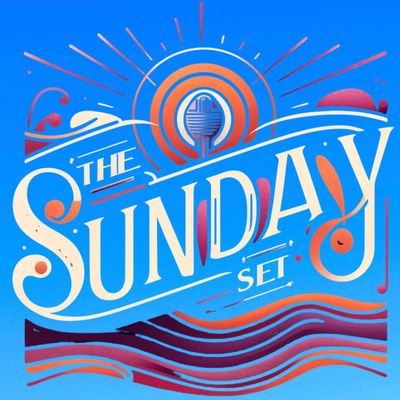 Avatar for The Sunday Set