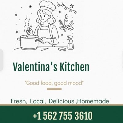 Avatar for Valentina's Kitchen