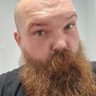 Avatar for Patrick Hansen