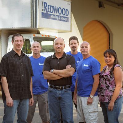 Avatar for Redwood Moving & Storage, Inc.