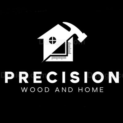 Avatar for Precision Wood and Home.