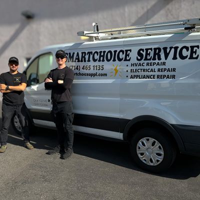 Avatar for SMARTCHOICE SERVICE