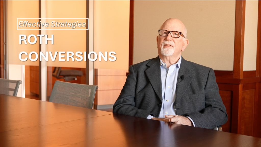 Watch Roth Strategies video at Bering website.