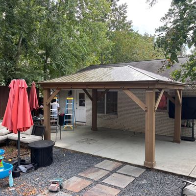 Avatar for Newton Pro LLC (Fully Insured)