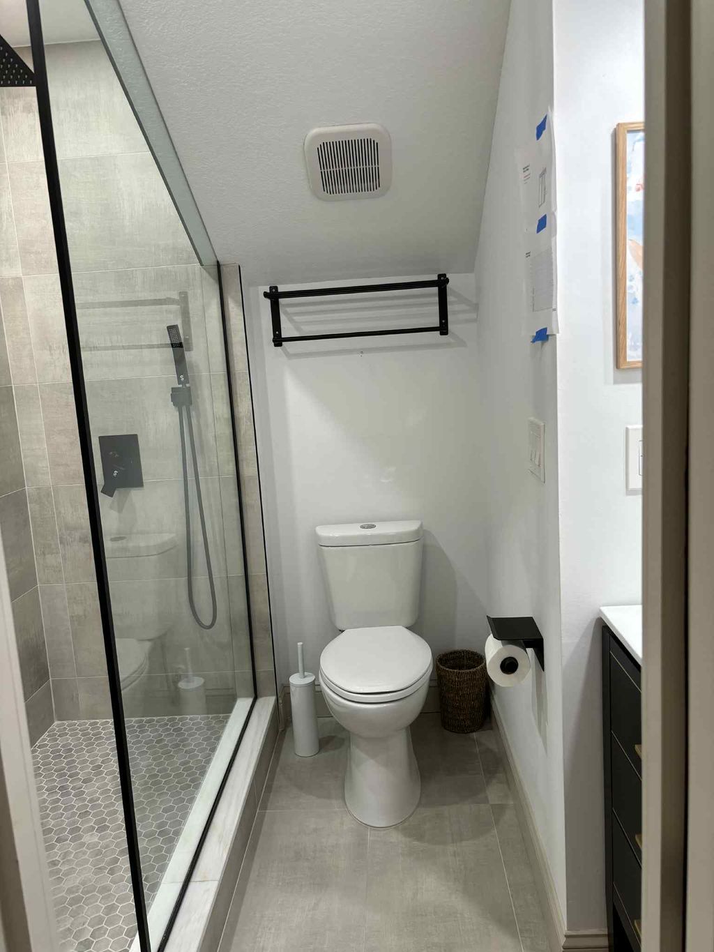 Because every detail deserves some TLC 🧽🌿