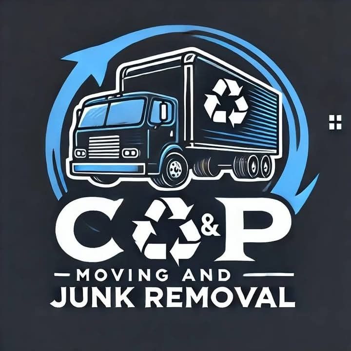 C&P Moving Services