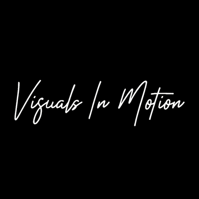 Avatar for Vizuals In Motion