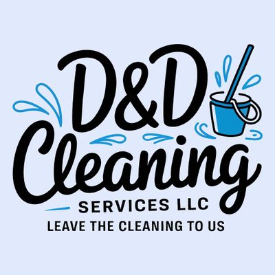 Avatar for D&D Cleaning Services LLC