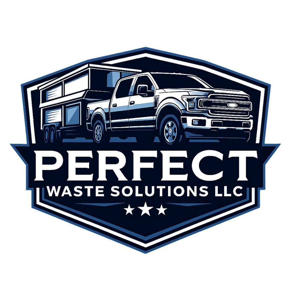 Perfect waste solutions LLC