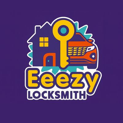 Avatar for Eeezy Locksmith