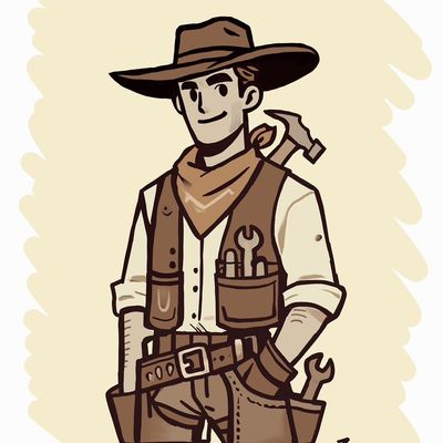 Avatar for Jesse James The Journeyman