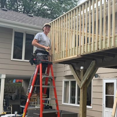 Avatar for Nathan Regan