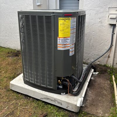 Avatar for Mini Split Pros