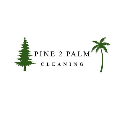 Avatar for Pine 2 Palm Cleaning