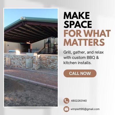 Avatar for Transforming Landscape