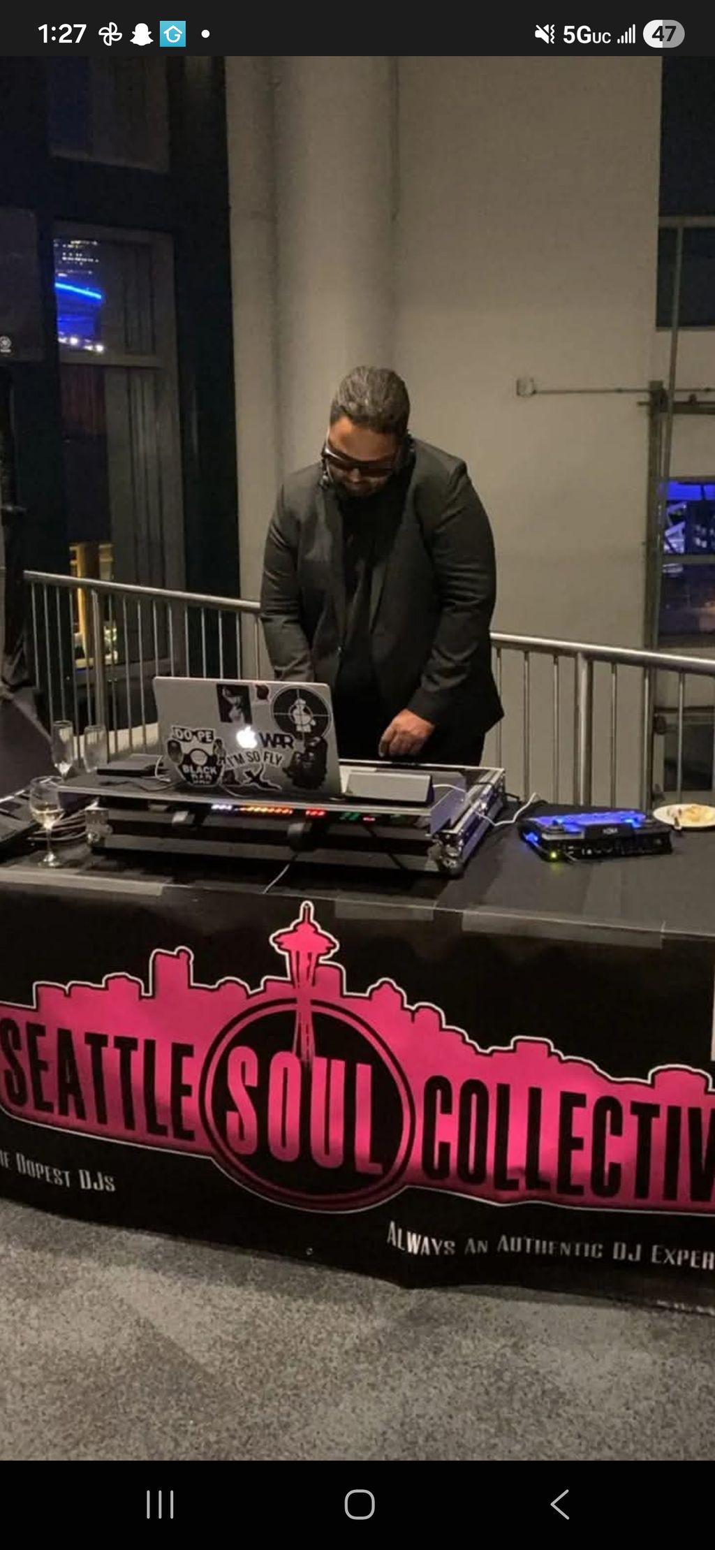 Latino Bar Association Gala