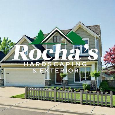 Avatar for Rocha’s Hardscaping & Exterior