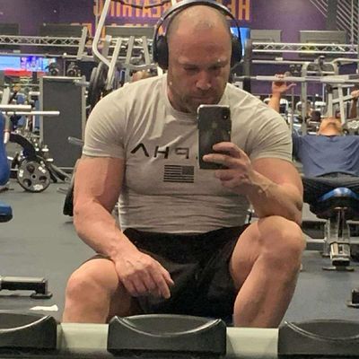 Avatar for Lifestyle Fitness and Training