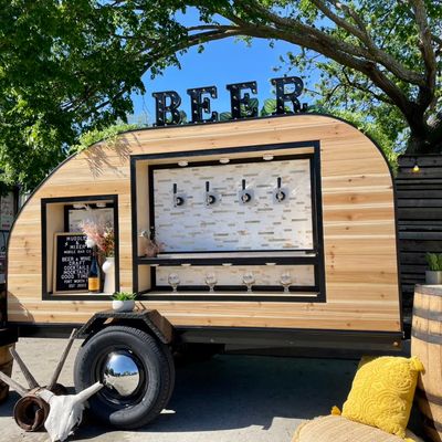 Avatar for Muddle & Mixer Mobile Bar Co.