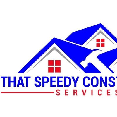 Avatar for That speedy construction services LLC