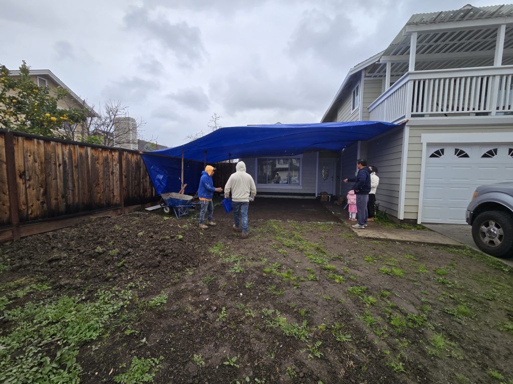 300 sq ft addition, San Jose CA