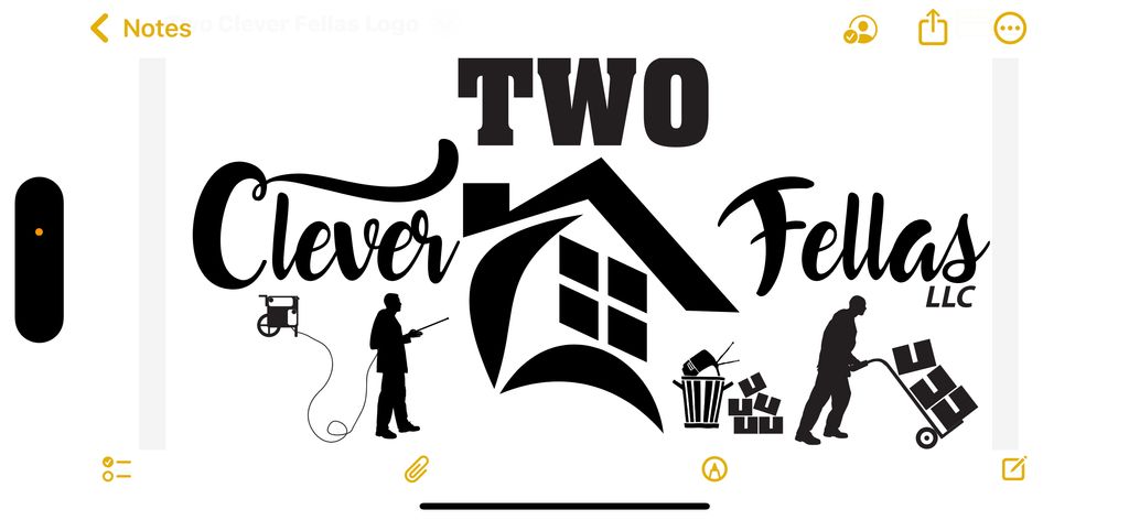 Two Clever Fellas, LLC