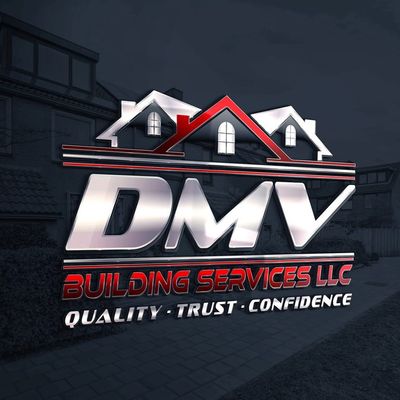 Avatar for DMV Building Services