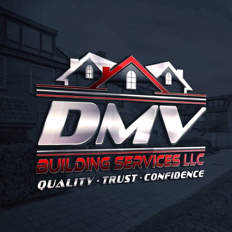 DMV Building Services
