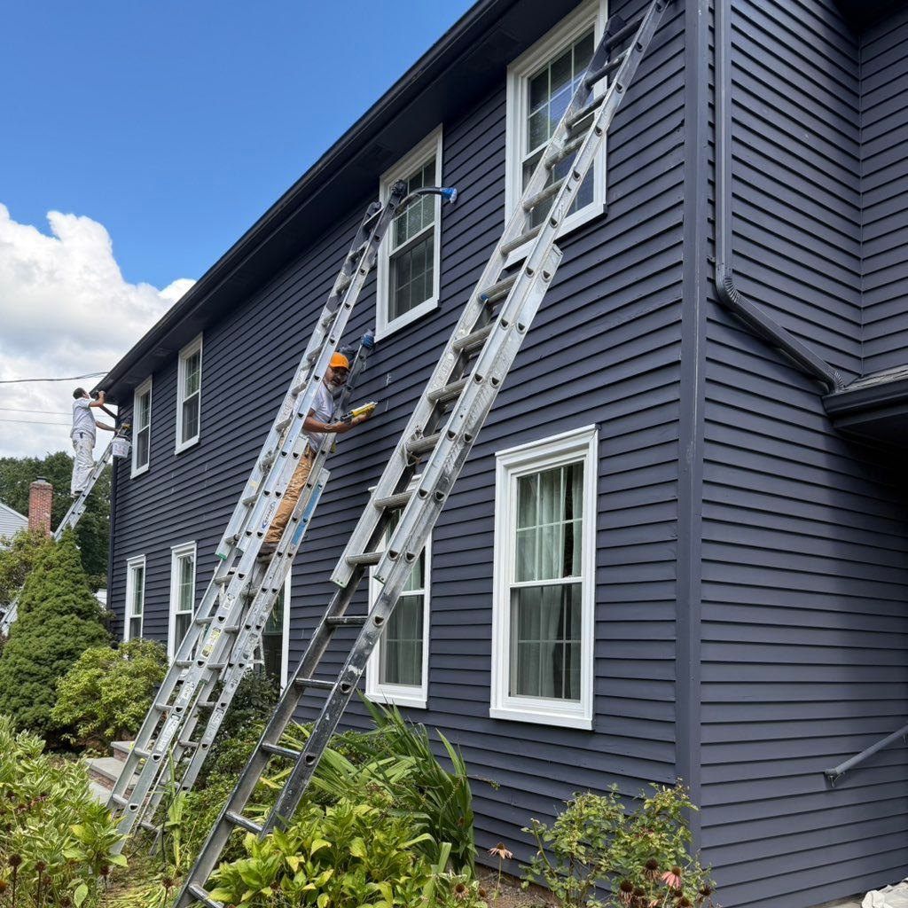 R Silva Painting LLC