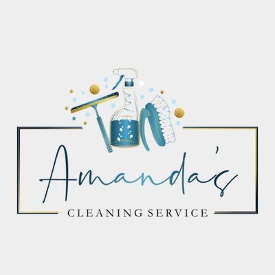 Avatar for Amanda‘s cleaning service