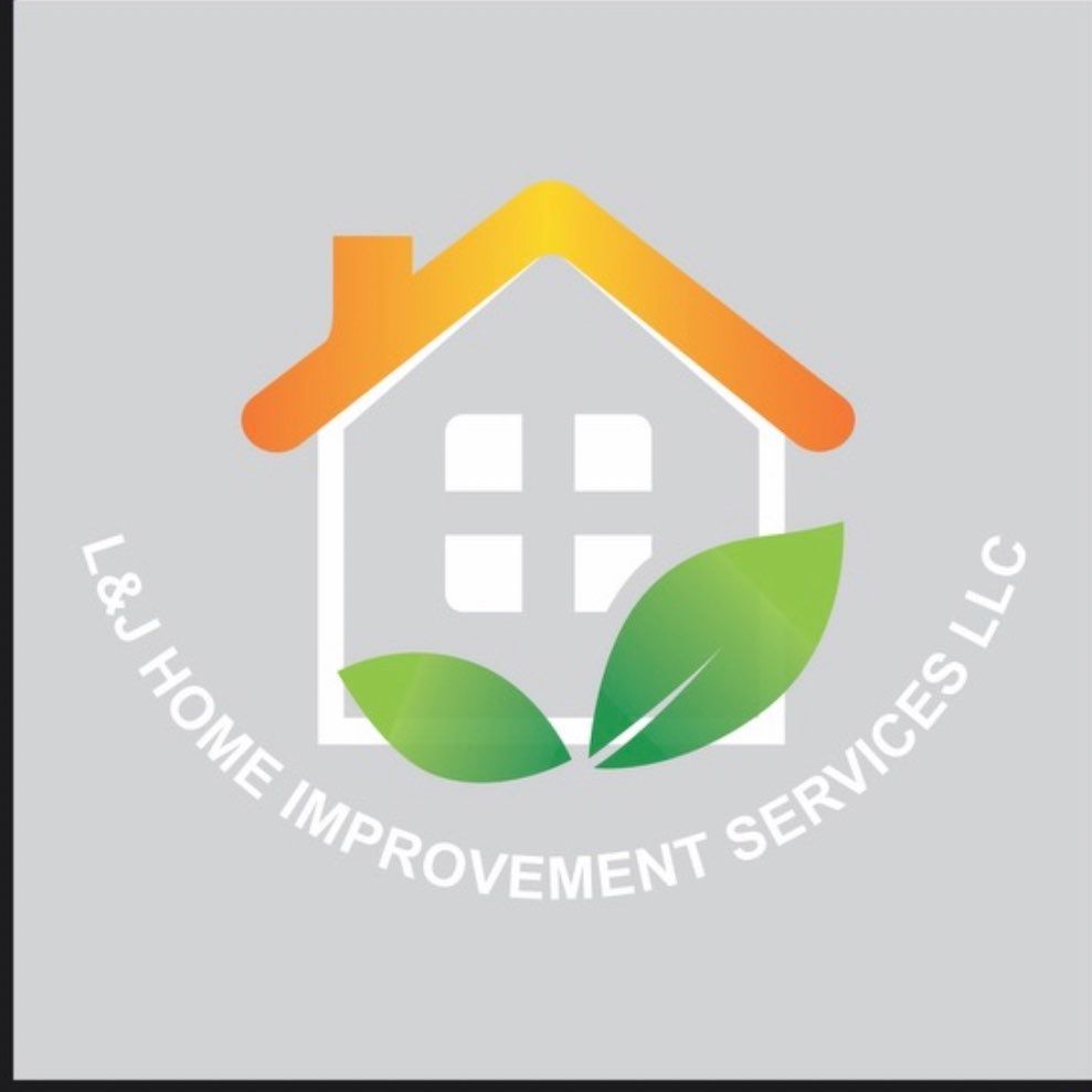 L&J home improvement services Llc