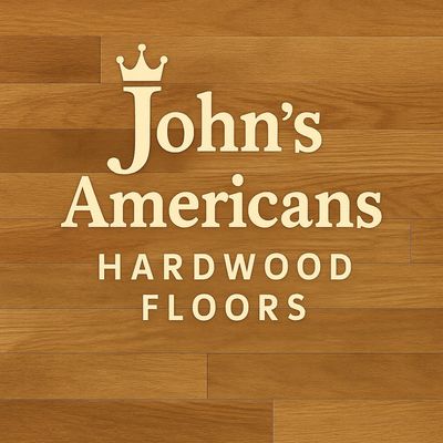 Avatar for John’s Americans Hardwood Floors
