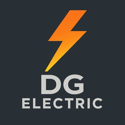 Avatar for DG ELECTRIC