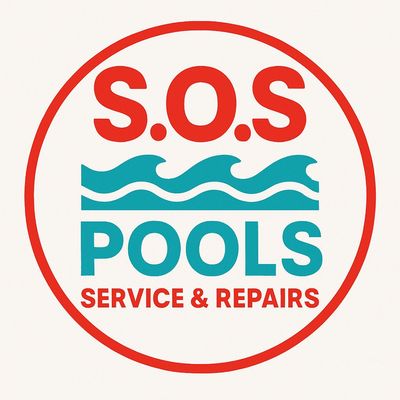 Avatar for SOS POOLS LLC