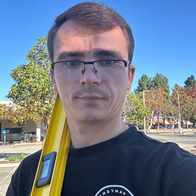 Avatar for Paul Repairs