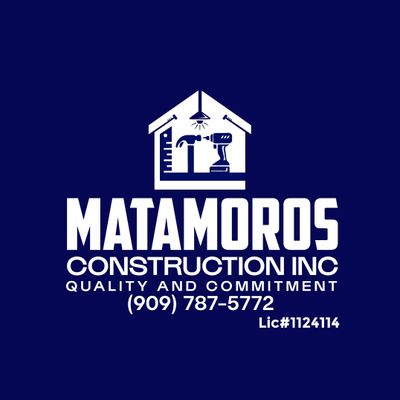 Avatar for Matamoros Construction Inc