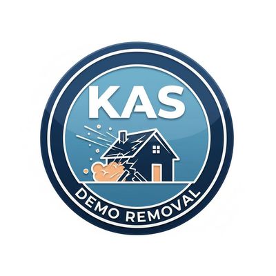 Avatar for KAS REMOVAL AND DEMO