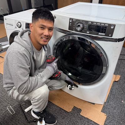 Avatar for Rus Appliance Repair LLC 🍀 🛠️