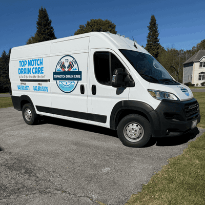 Avatar for Topnotch Drain Care